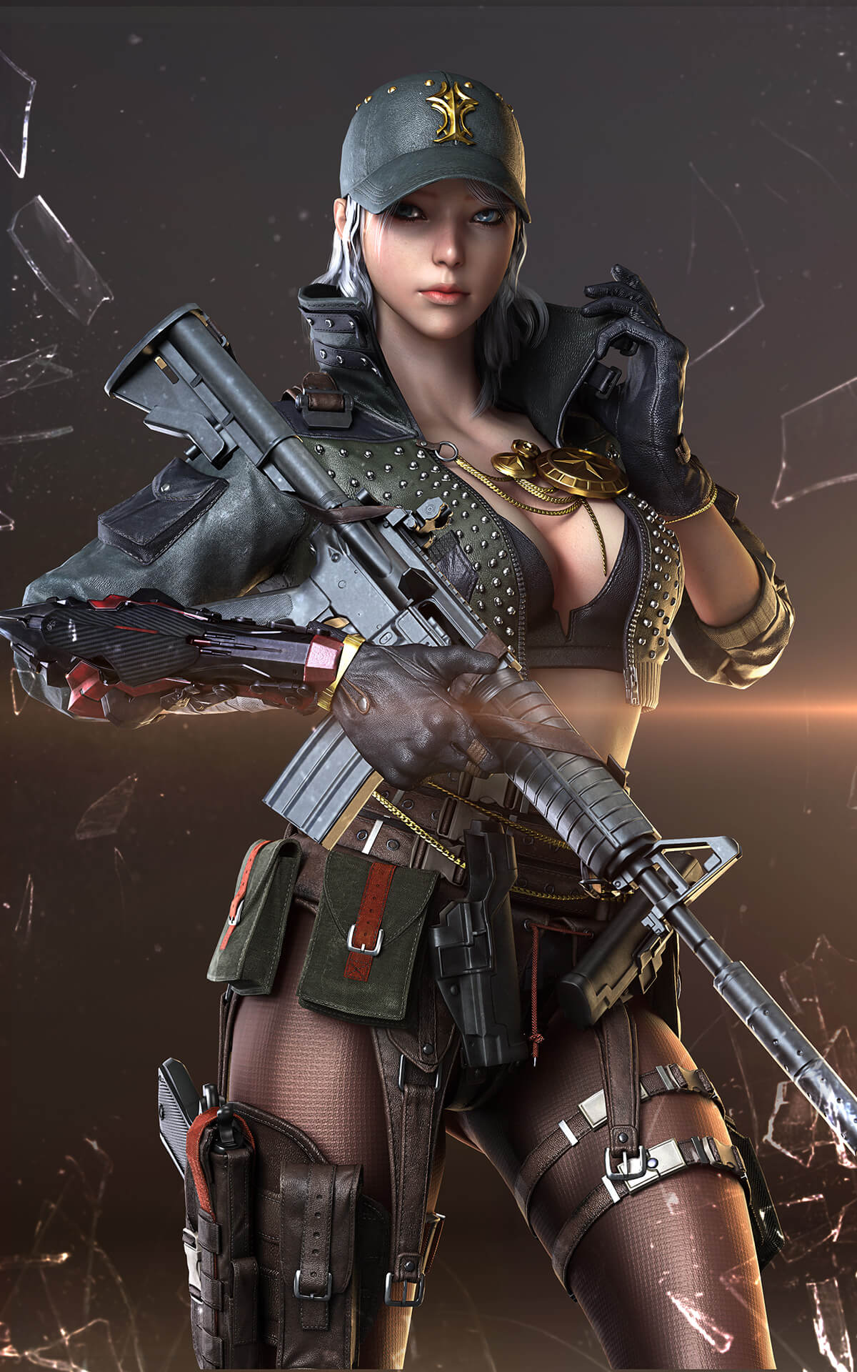 断不足时放 断不足时放